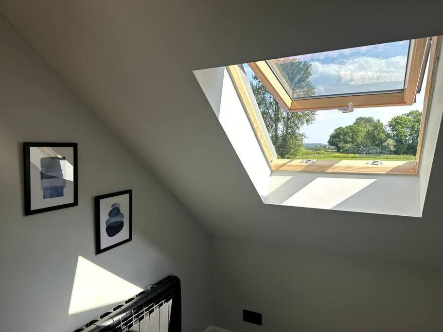 The Annex Glastonbury Tor View Exterior foto